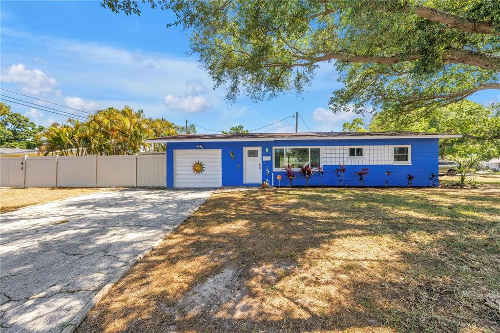 5698 24TH TERRACE N ST PETERSBURG, FL 33710