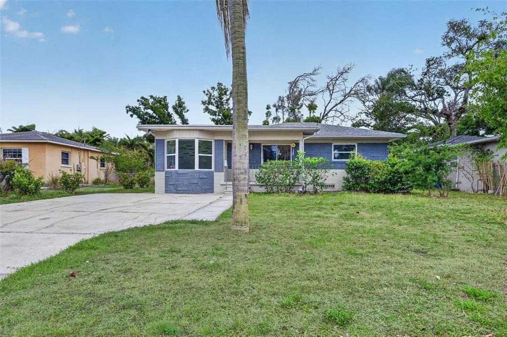 5130 2ND AVENUE N ST PETERSBURG, FL 33710