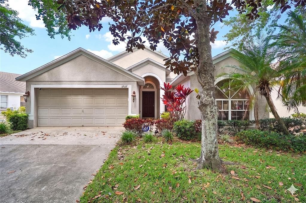 12317 ADVENTURE DRIVE RIVERVIEW, FL 33579