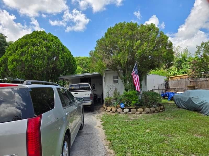 35050 SATEEN DR ZEPHYRHILLS, FL 33541