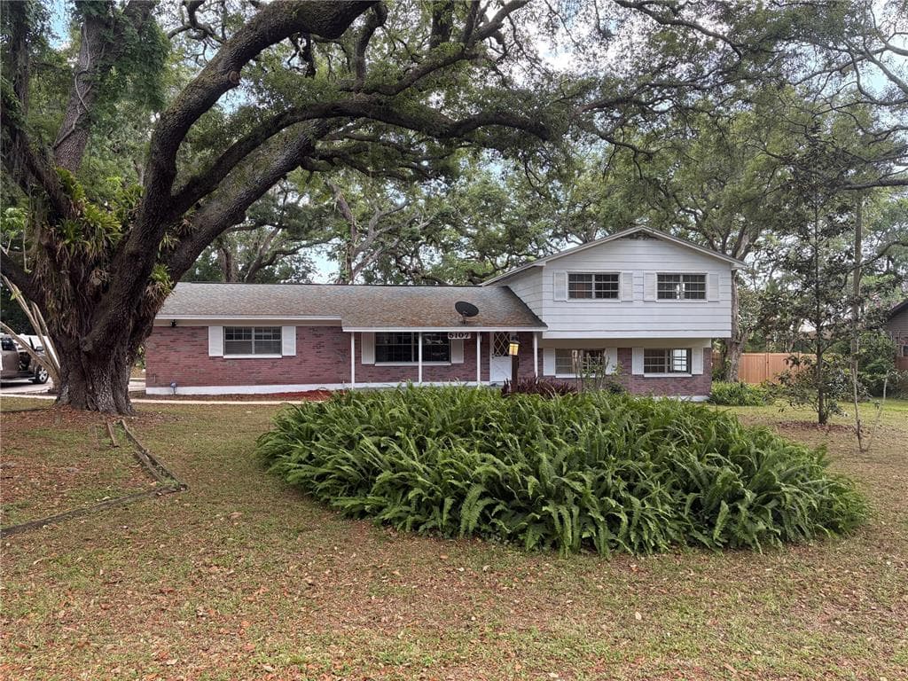 5107 E 120TH AVENUE TEMPLE TERRACE, FL 33617