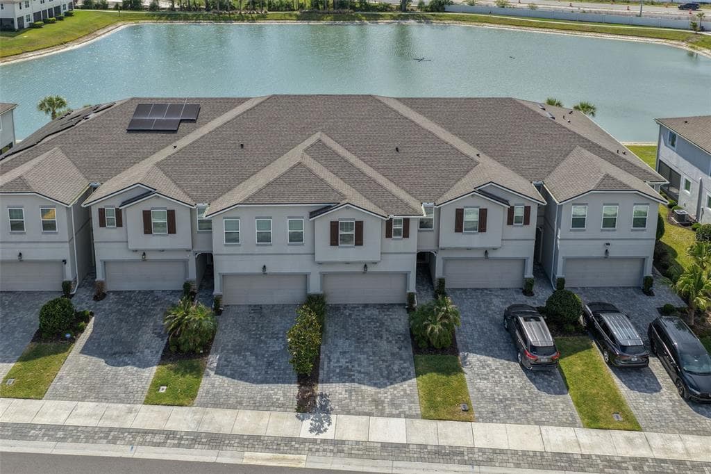 4317 CLOUD HOPPER WAY LUTZ, FL 33559