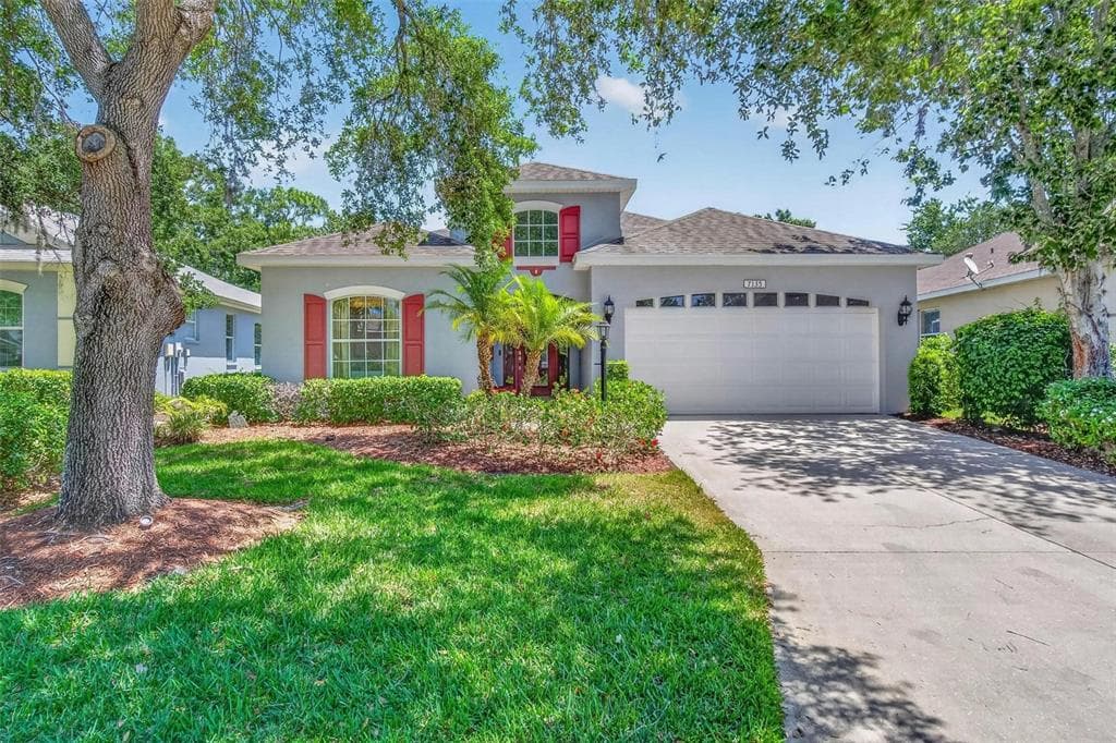 7135 SPIKERUSH COURT LAKEWOOD RANCH, FL 34202
