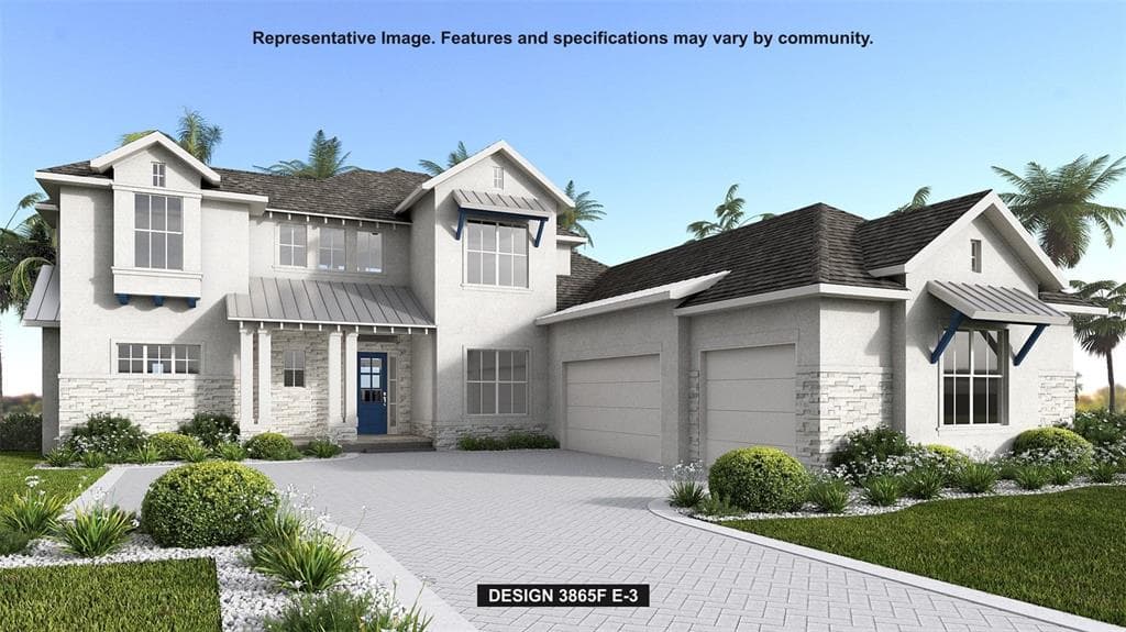 3928 BUTTE TRAIL BRADENTON, FL 34211
