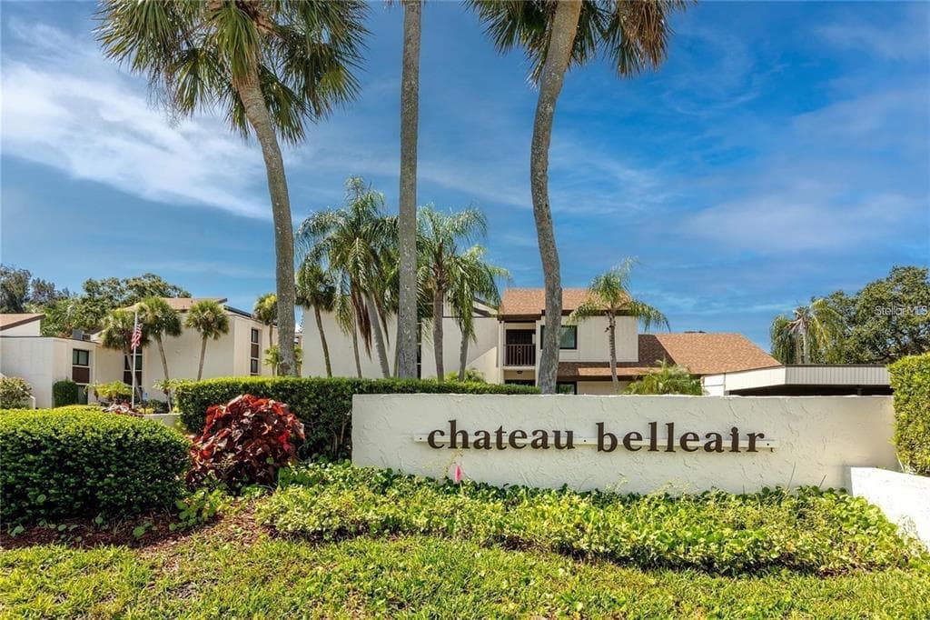 2205 BELLEAIR ROAD UNIT A35