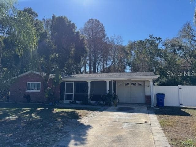 7235 REDBUD COURT NEW PORT RICHEY, FL 34653
