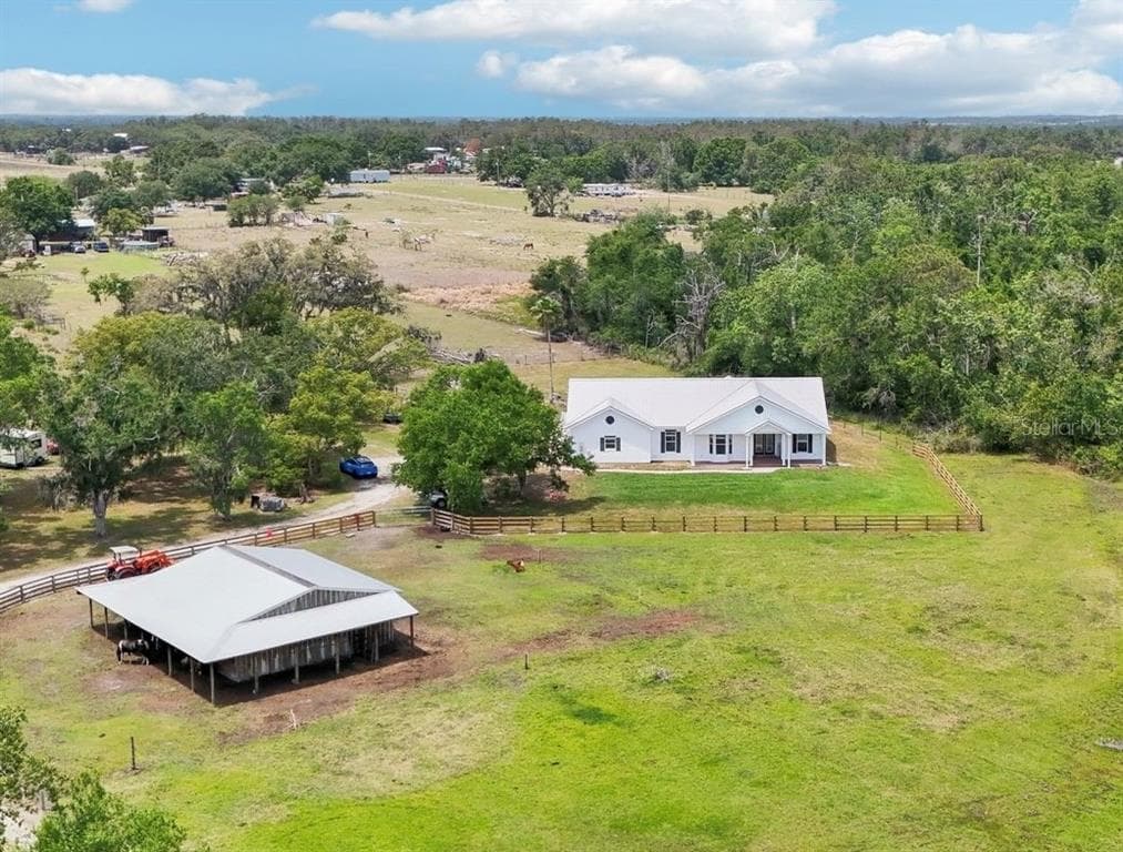 21019 LONESOME ACRE ROAD