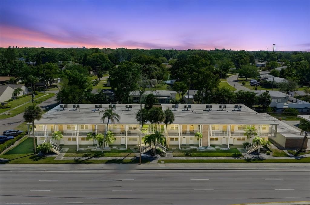 4565 DUHME ROAD UNIT 106 MADEIRA BEACH, FL 33708