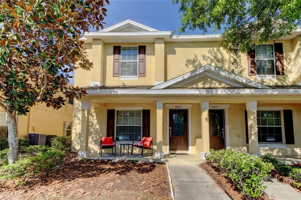 4623 CHATTERTON WAY RIVERVIEW, FL 33578