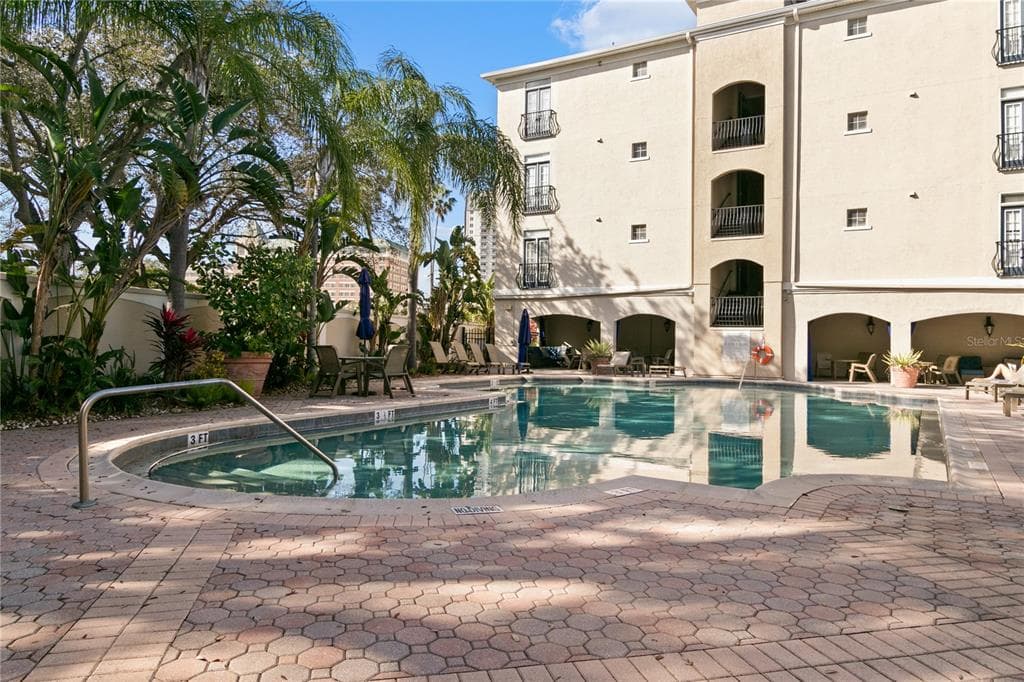 501 KNIGHTS RUN AVENUE UNIT 1310