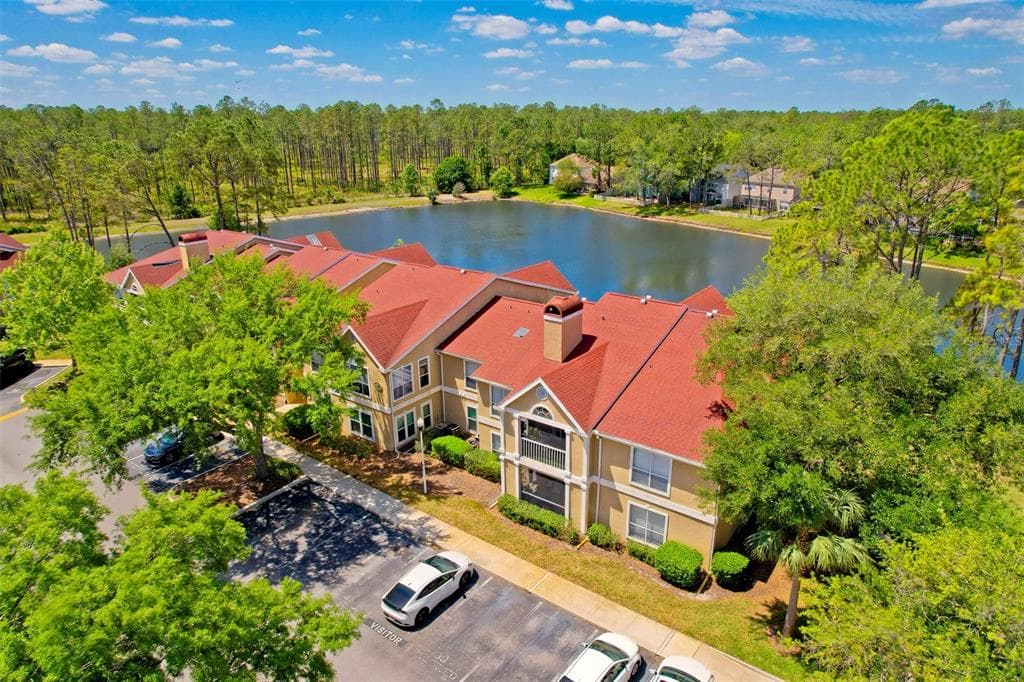 9481 HIGHLAND OAK DRIVE UNIT 1112