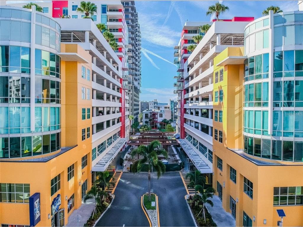 1208 E KENNEDY BOULEVARD UNIT 1109 TAMPA, FL 33602
