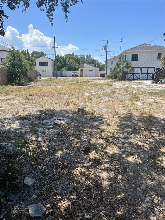 146 17TH AVENUE SE ST PETERSBURG, FL 33701