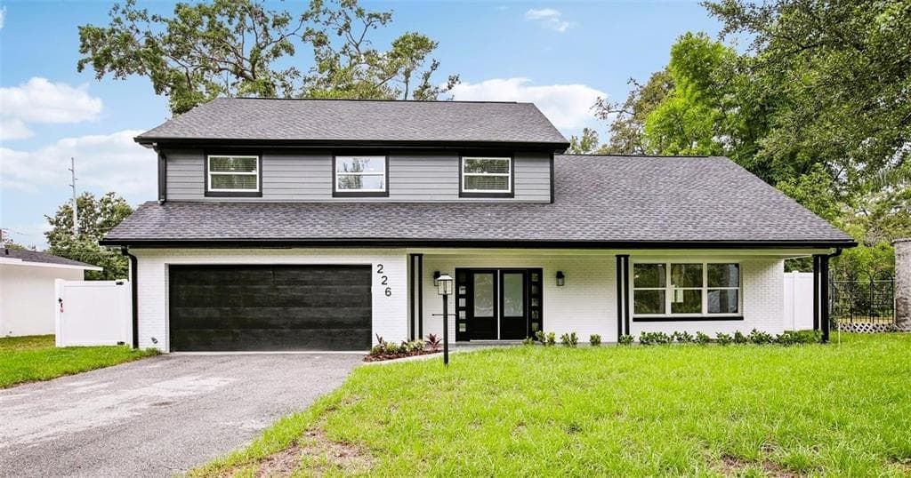 226 WILLOWICK AVENUE TEMPLE TERRACE, FL 33617