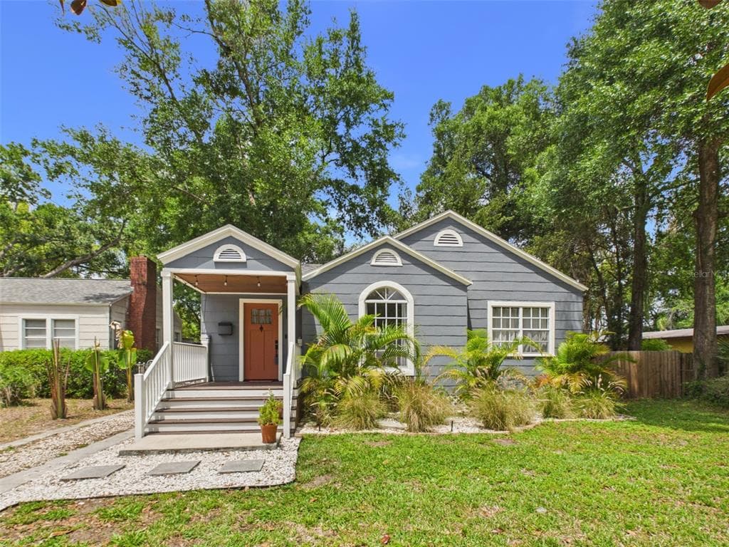 1210 E IDLEWILD AVENUE TAMPA, FL 33604