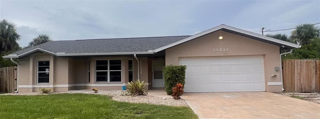 14432 MC CLELLAN AVENUE PORT CHARLOTTE, FL 33953