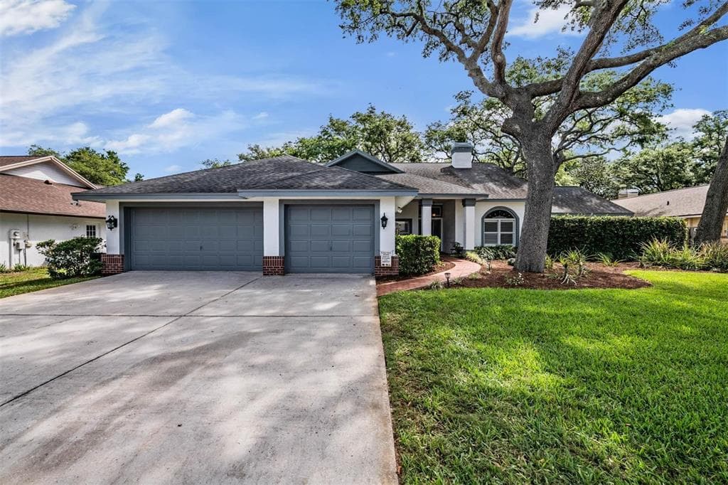 2542 MASON OAKS DRIVE VALRICO, FL 33596