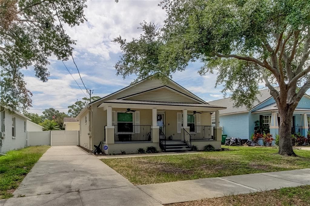 7214 S DESOTO STREET TAMPA, FL 33616