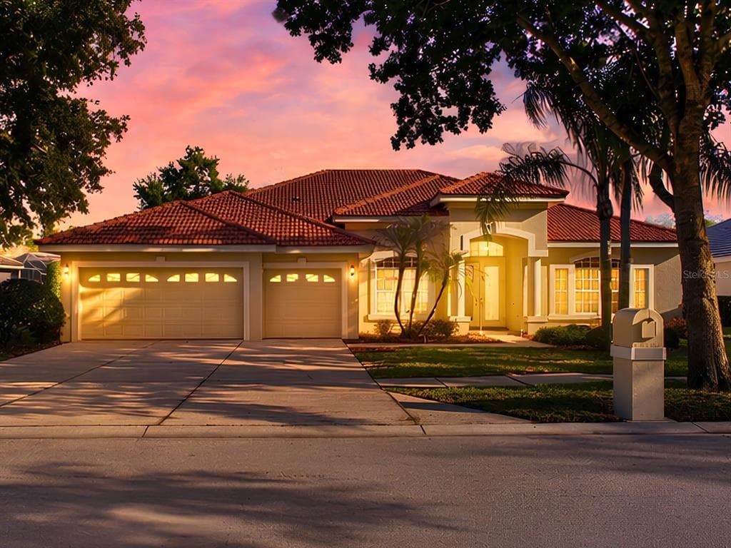 10207 ESTUARY DRIVE