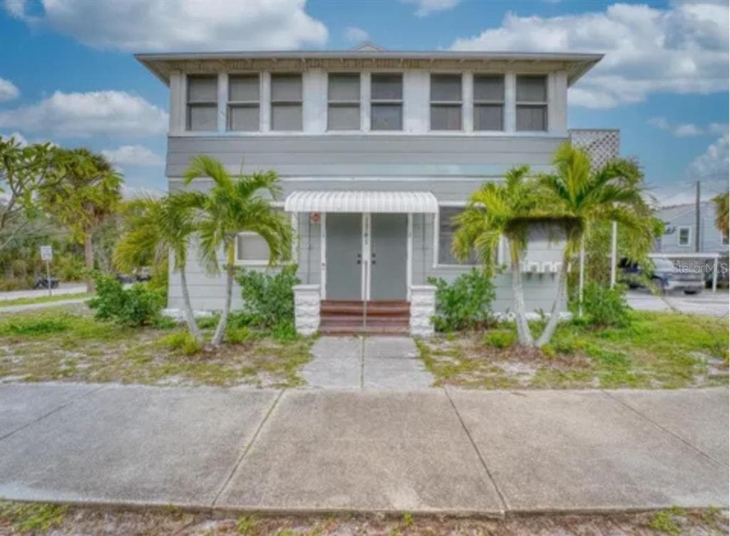 1741 1ST STREET S ST PETERSBURG, FL 33701