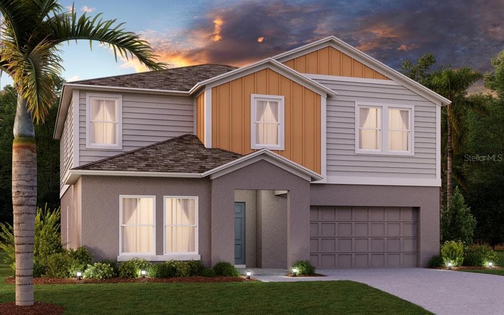 1756 VANILLA STREET HAINES CITY, FL 33844