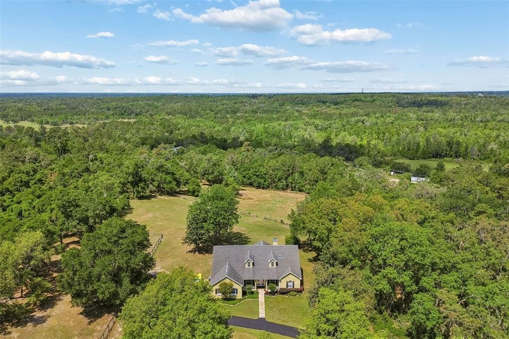 22535 SKYVIEW CIRCLE BROOKSVILLE, FL 34602