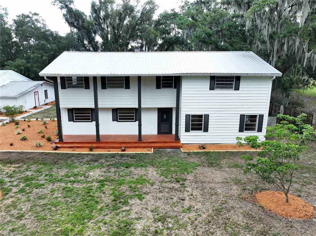 11008 BROWNING ROAD LITHIA, FL 33547