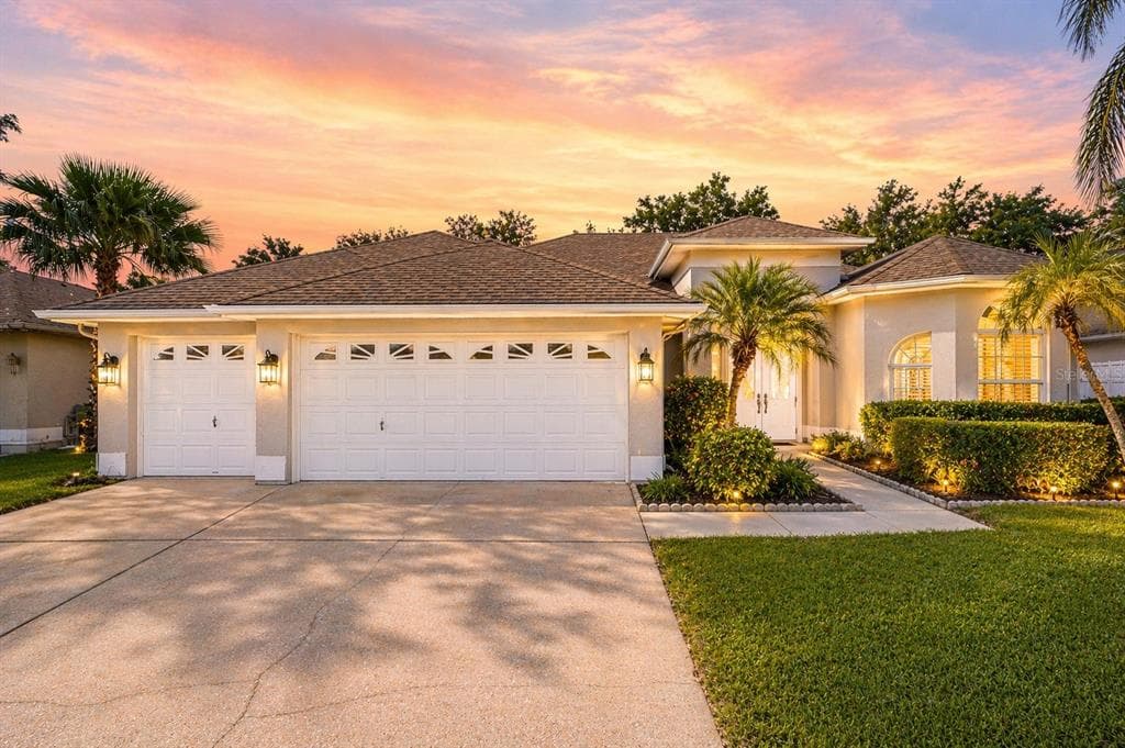 8530 ORSI COURT TRINITY, FL 34655