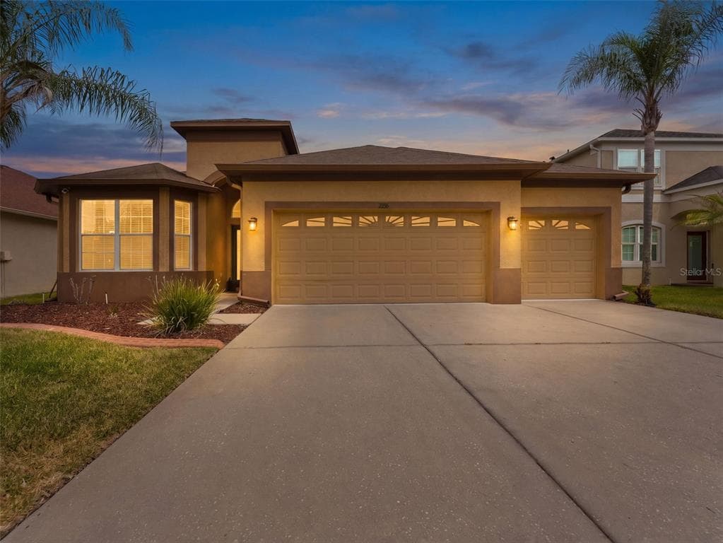 2236 PANTUCKET DRIVE