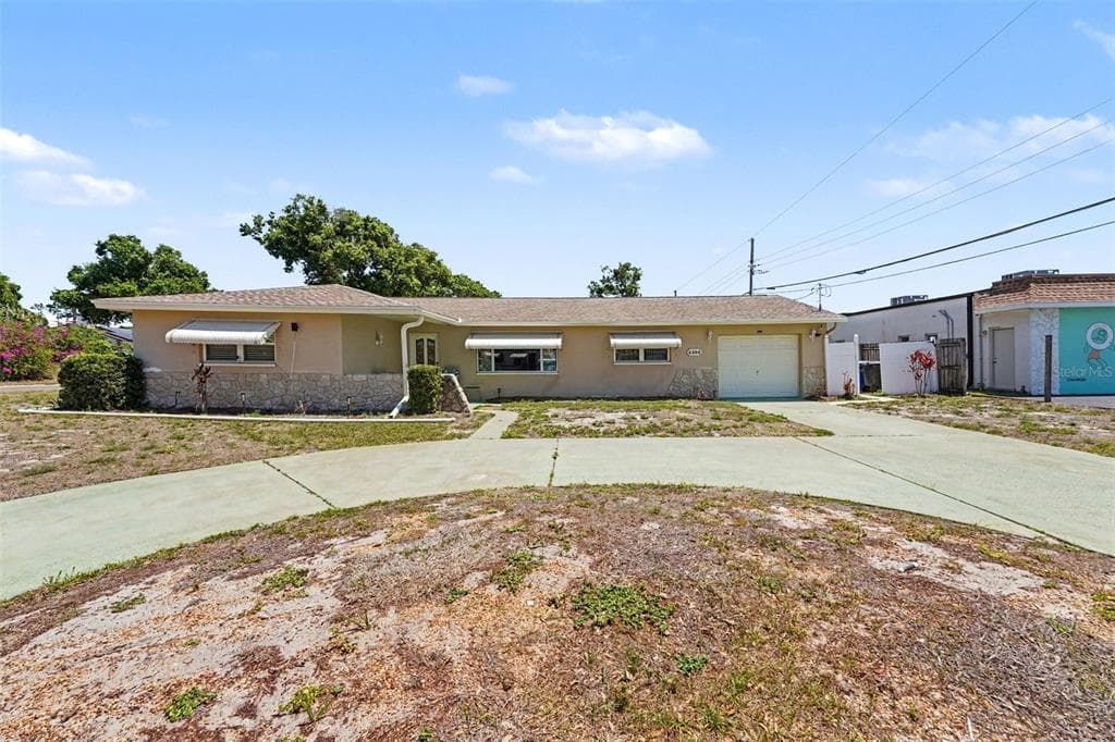 6388 21ST AVENUE N ST PETERSBURG, FL 33710