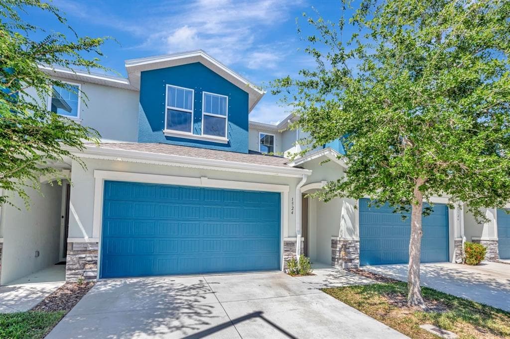 1524 BLUE SEA STREET CLEARWATER, FL 33756