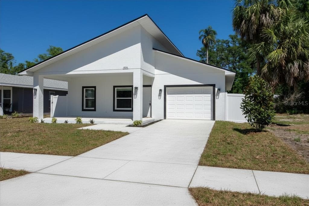 1934 AUBURN STREET S ST PETERSBURG, FL 33712