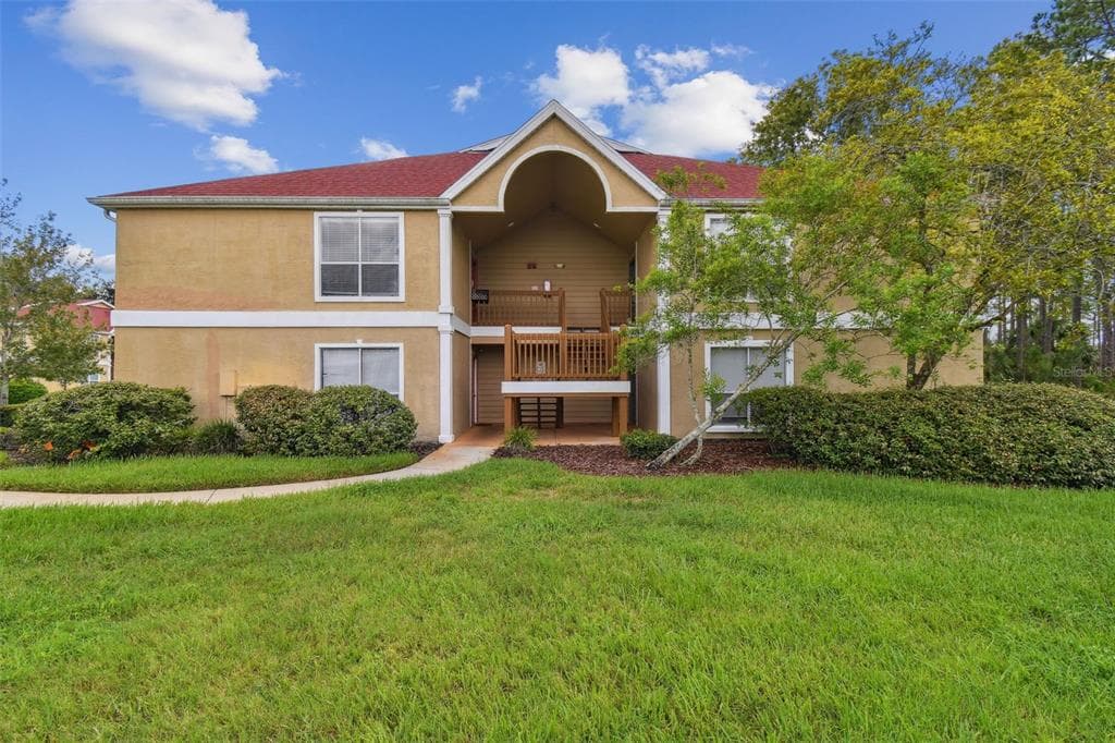 9481 HIGHLAND OAK DRIVE UNIT 1615 TAMPA, FL 33647