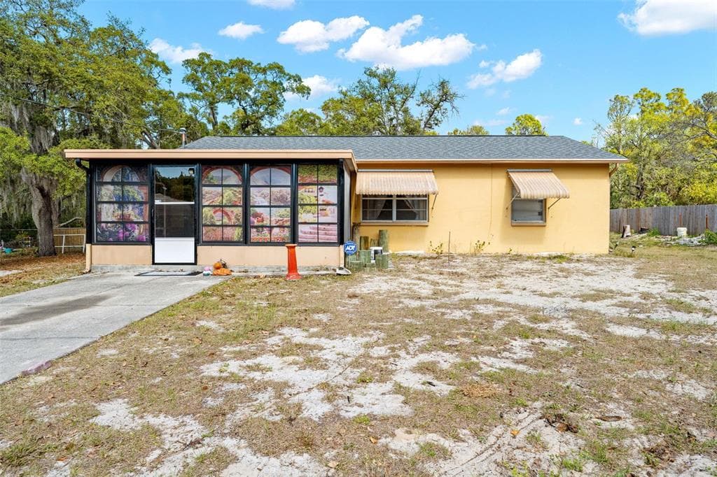 17322 HARMONY DRIVE HUDSON, FL 34667