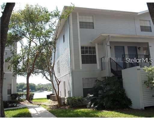 7202 E BANK DRIVE UNIT 201 TAMPA, FL 33617