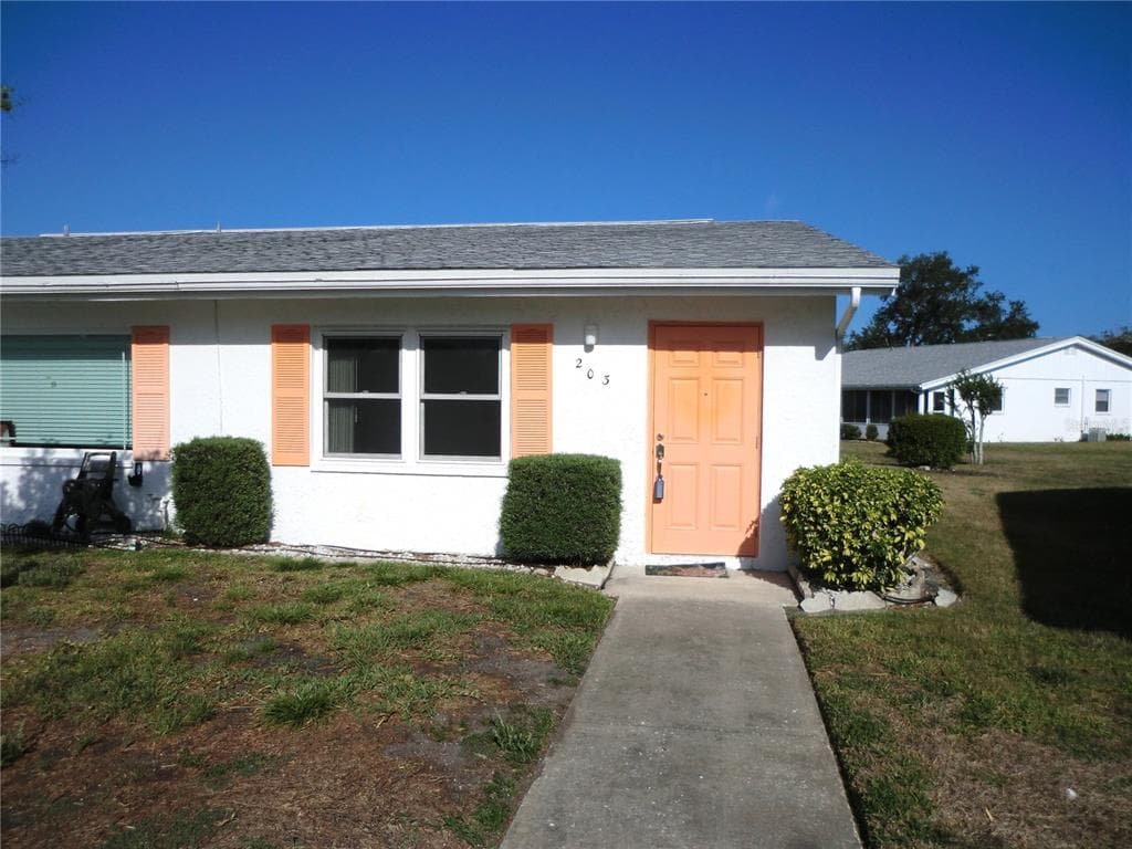 1902 ANDOVER STREET UNIT 203