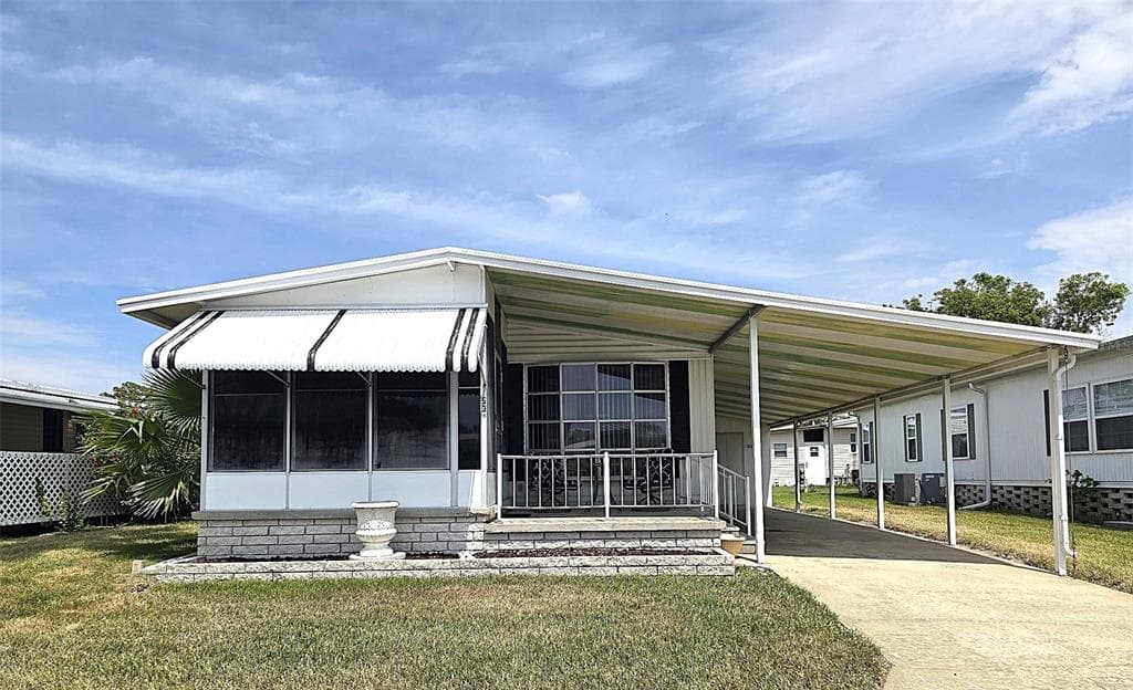 39820 US HIGHWAY 19 N UNIT 153