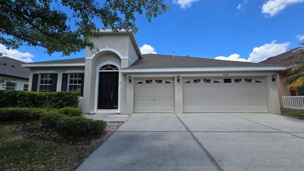 20018 OAKFLOWER AVENUE TAMPA, FL 33647