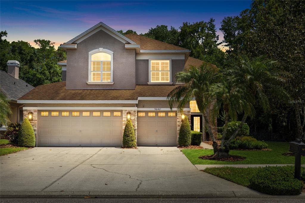 9642 GRETNA GREEN DRIVE