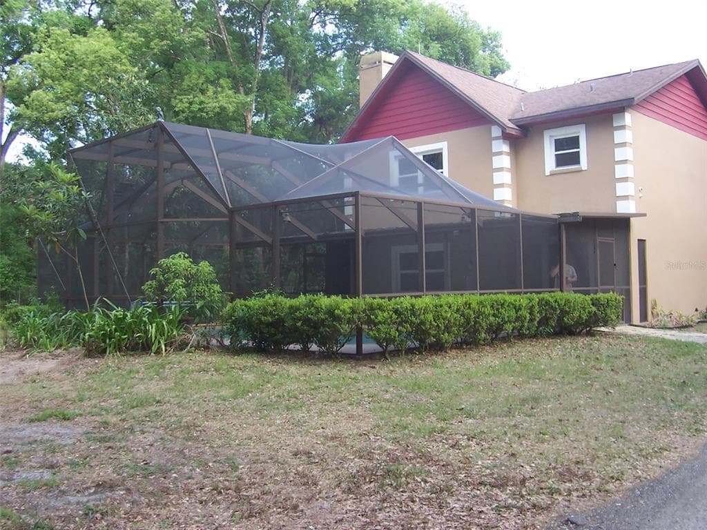 37544 TUCKER ROAD ZEPHYRHILLS, FL 33541