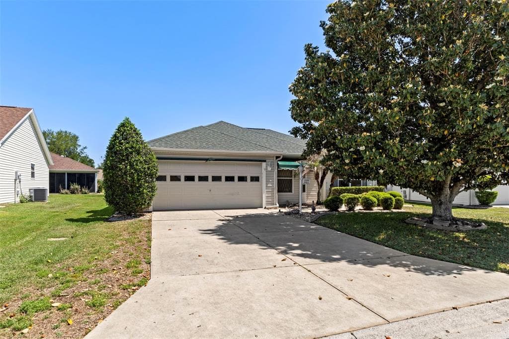 3189 ATWELL AVENUE THE VILLAGES, FL 32162