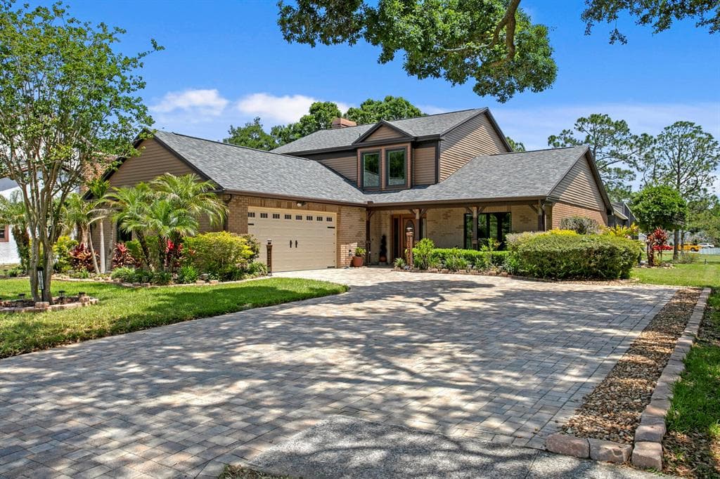 16701 E COURSE DRIVE TAMPA, FL 33624