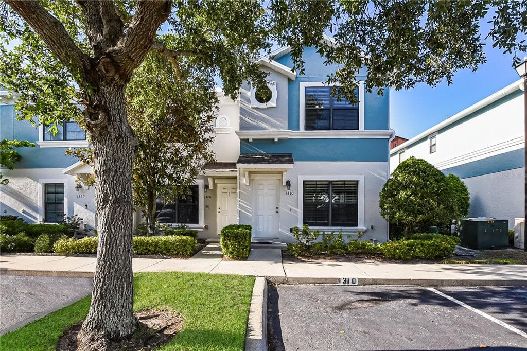 1310 WINDSOR LAKE CIRCLE SANFORD, FL 32773