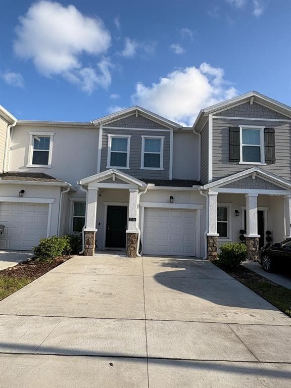 3166 LAURENT LOOP DAVENPORT, FL 33837