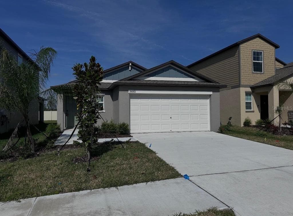 35072 ACKLEY TRACE ZEPHYRHILLS, FL 33541