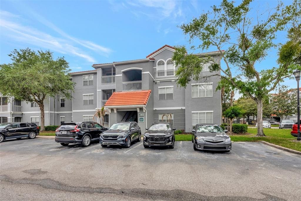 18001 RICHMOND PLACE DRIVE UNIT 235 TAMPA, FL 33647