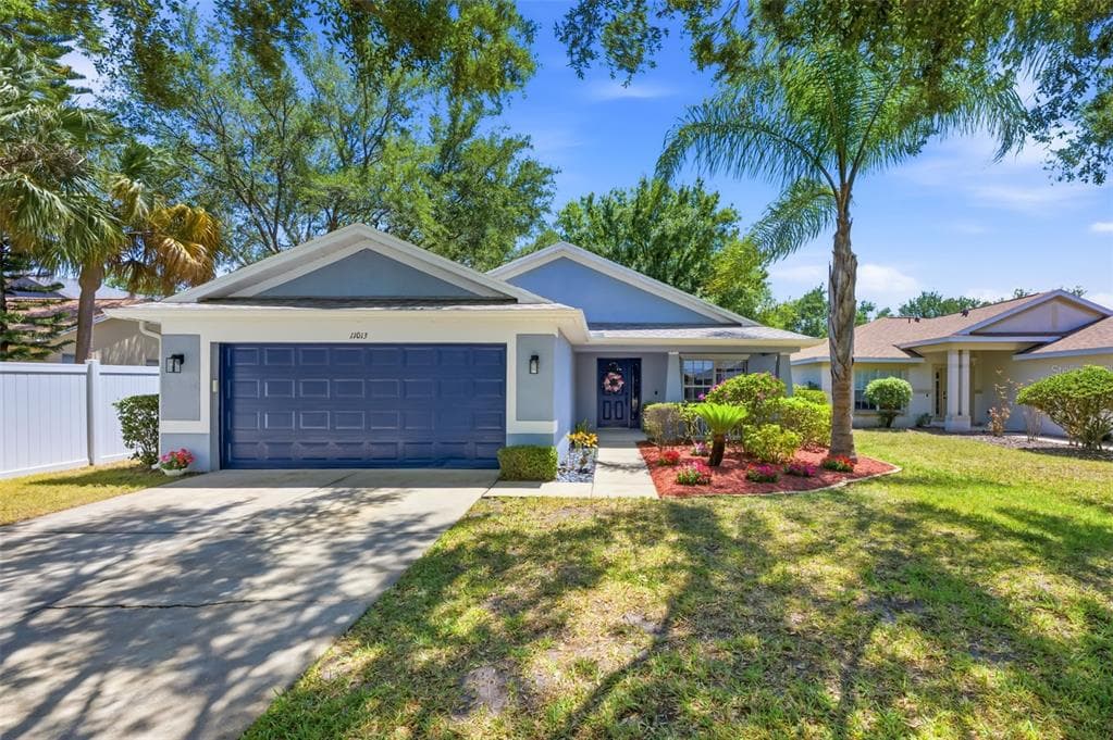 11013 LAUREL BROOK COURT RIVERVIEW, FL 33569