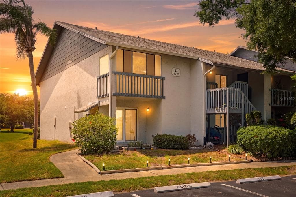 11201 122ND AVENUE N UNIT 143 LARGO, FL 33778