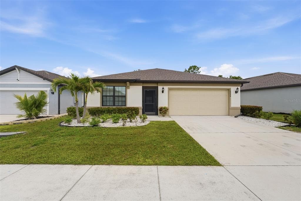 16048 BEACHBERRY DRIVE NORTH FORT MYERS, FL 33917