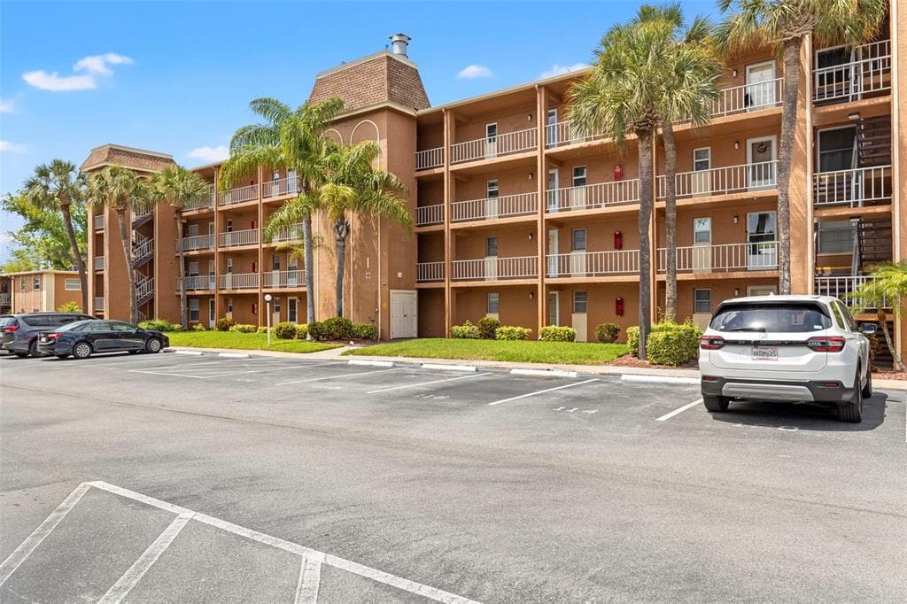 12760 INDIAN ROCKS ROAD UNIT 107 LARGO, FL 33774